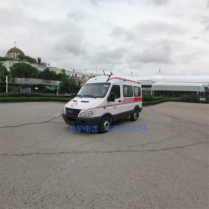 出租私人救护车联系电话